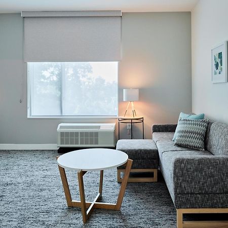 Towneplace Suites By Marriott Chattanooga South, إيست ريدج المظهر الخارجي الصورة