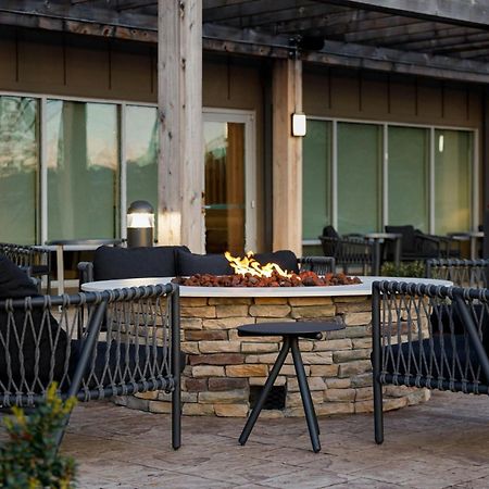 Towneplace Suites By Marriott Chattanooga South, إيست ريدج المظهر الخارجي الصورة