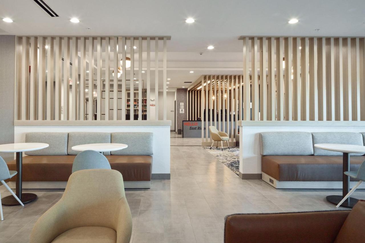 Towneplace Suites By Marriott Chattanooga South, إيست ريدج المظهر الخارجي الصورة