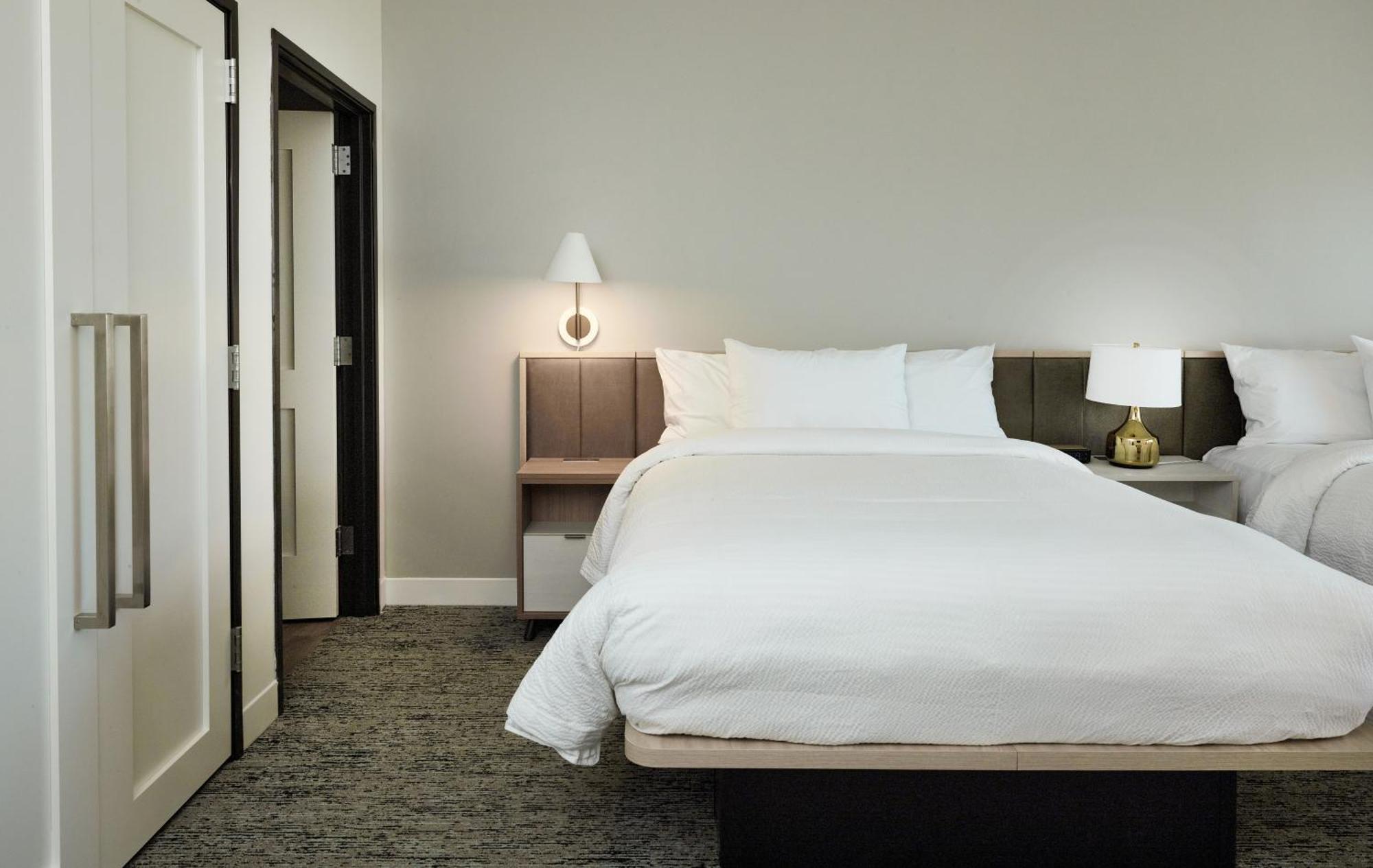 Towneplace Suites By Marriott Chattanooga South, إيست ريدج المظهر الخارجي الصورة