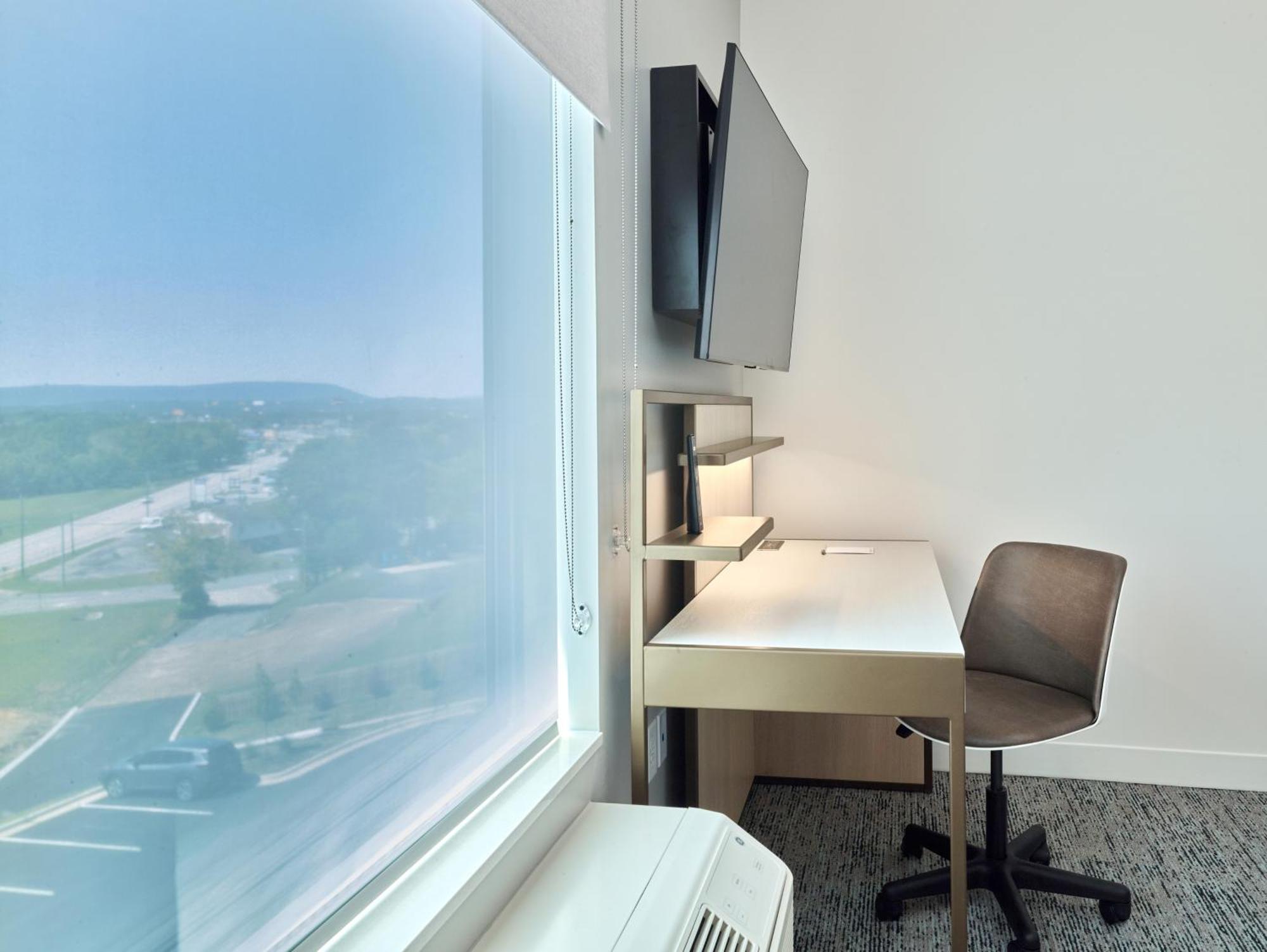 Towneplace Suites By Marriott Chattanooga South, إيست ريدج المظهر الخارجي الصورة