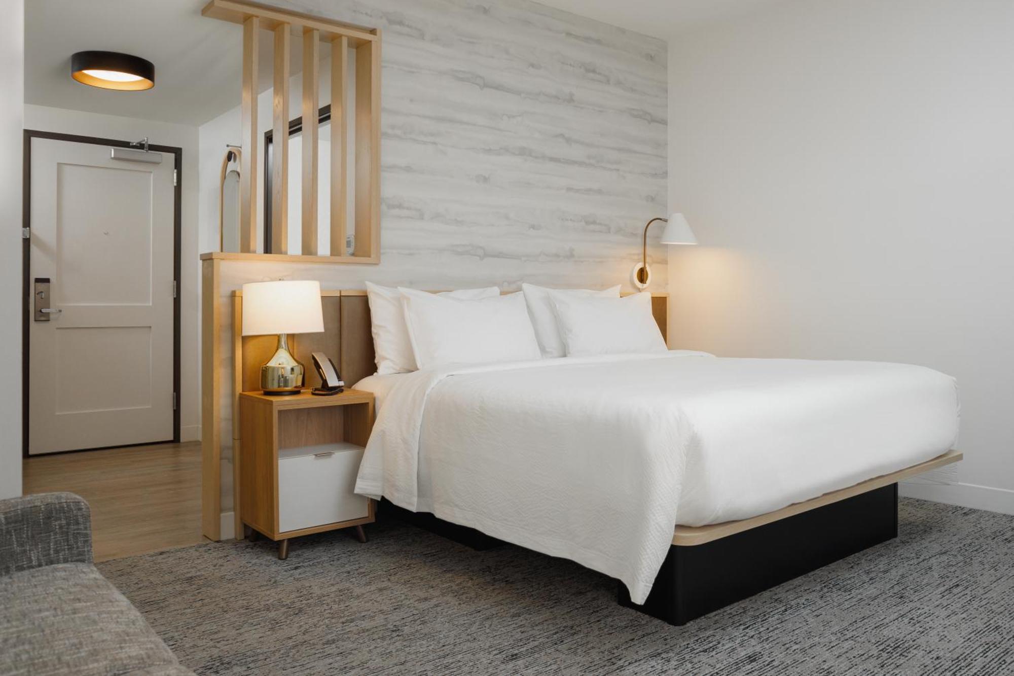Towneplace Suites By Marriott Chattanooga South, إيست ريدج المظهر الخارجي الصورة