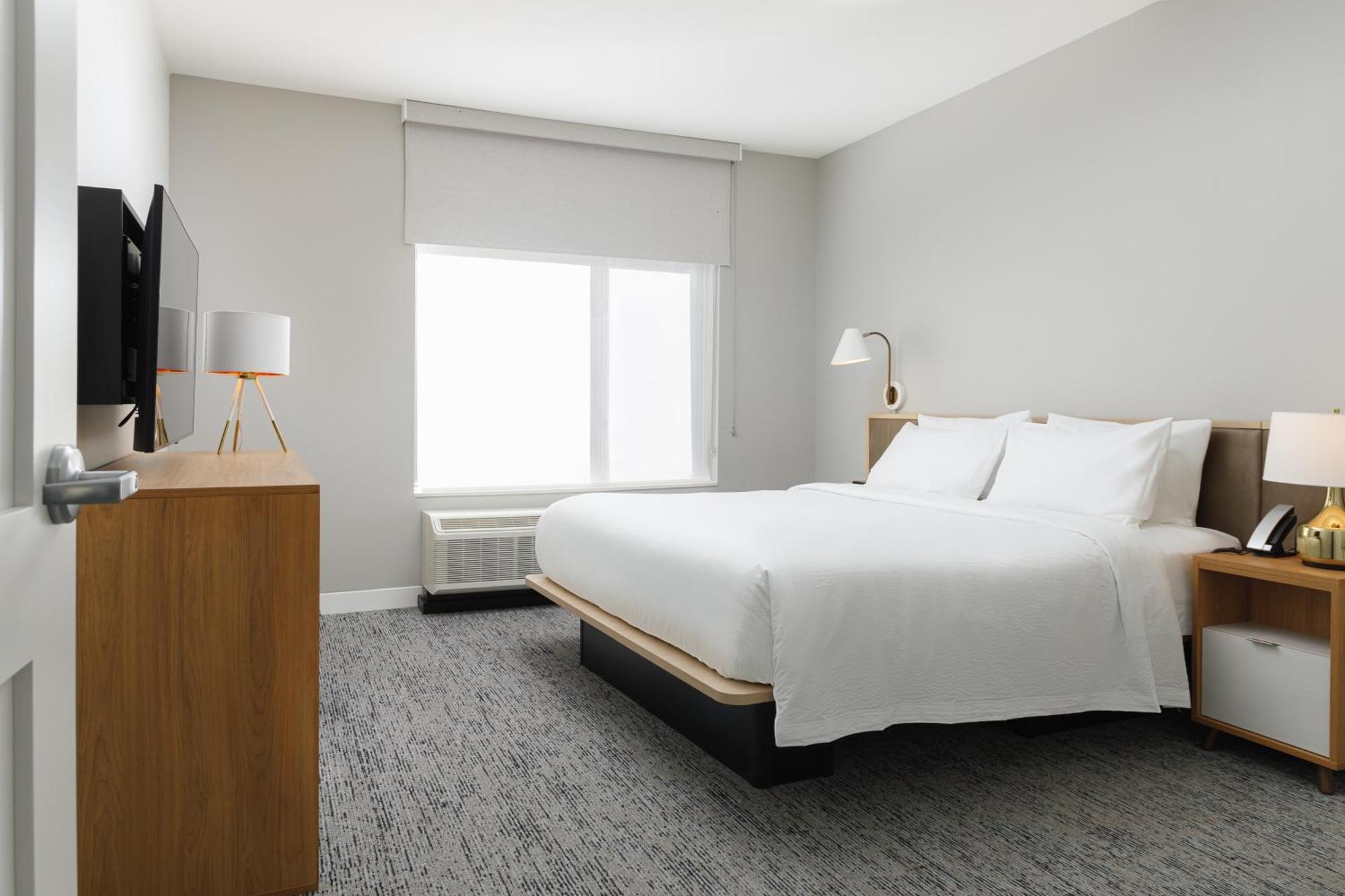 Towneplace Suites By Marriott Chattanooga South, إيست ريدج المظهر الخارجي الصورة