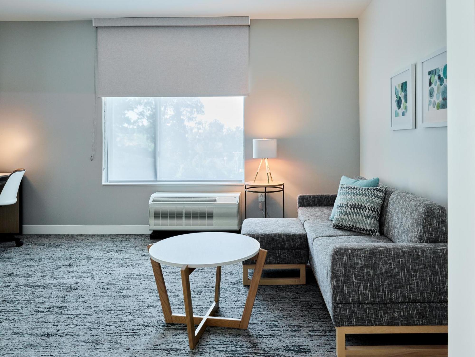 Towneplace Suites By Marriott Chattanooga South, إيست ريدج المظهر الخارجي الصورة