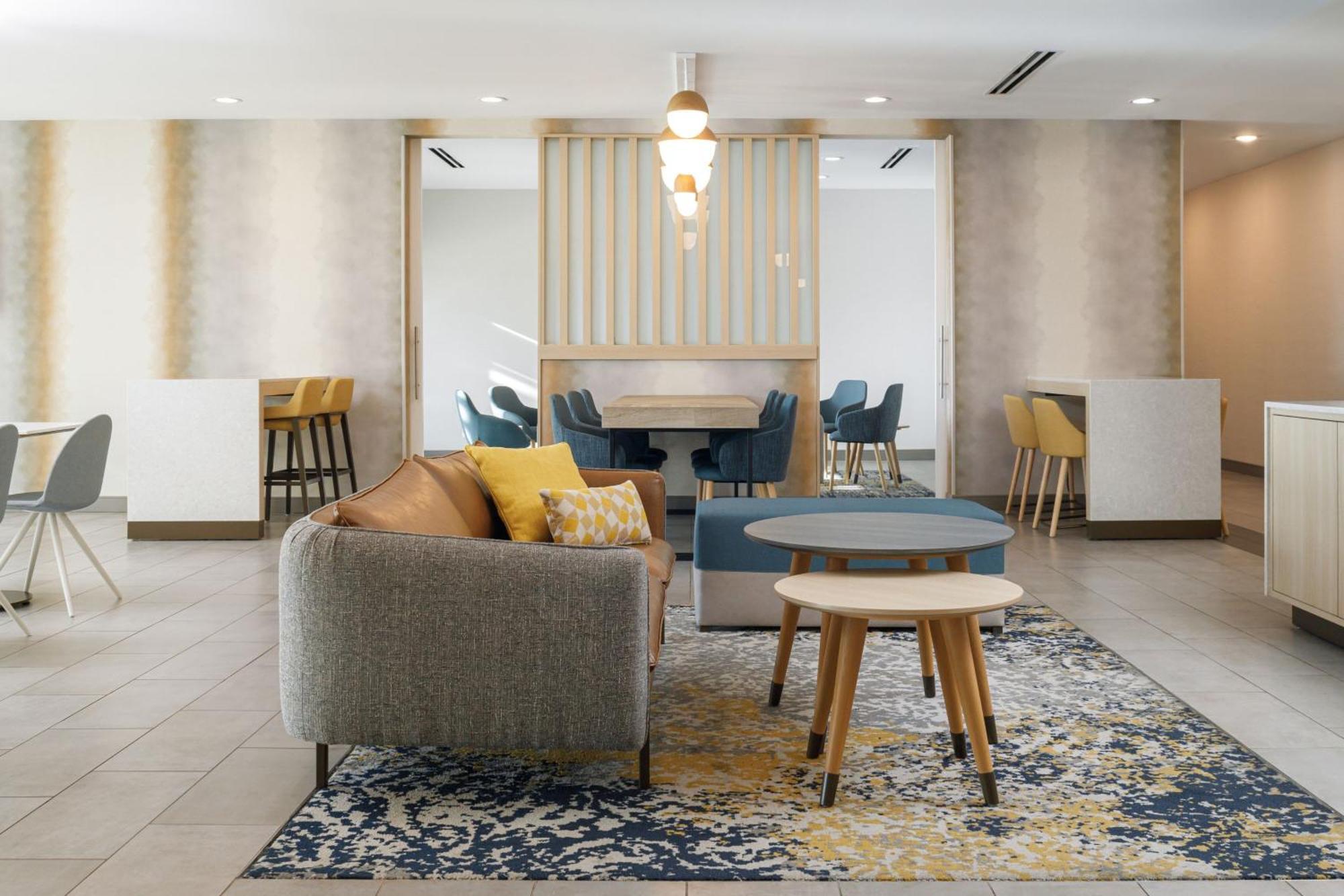 Towneplace Suites By Marriott Chattanooga South, إيست ريدج المظهر الخارجي الصورة