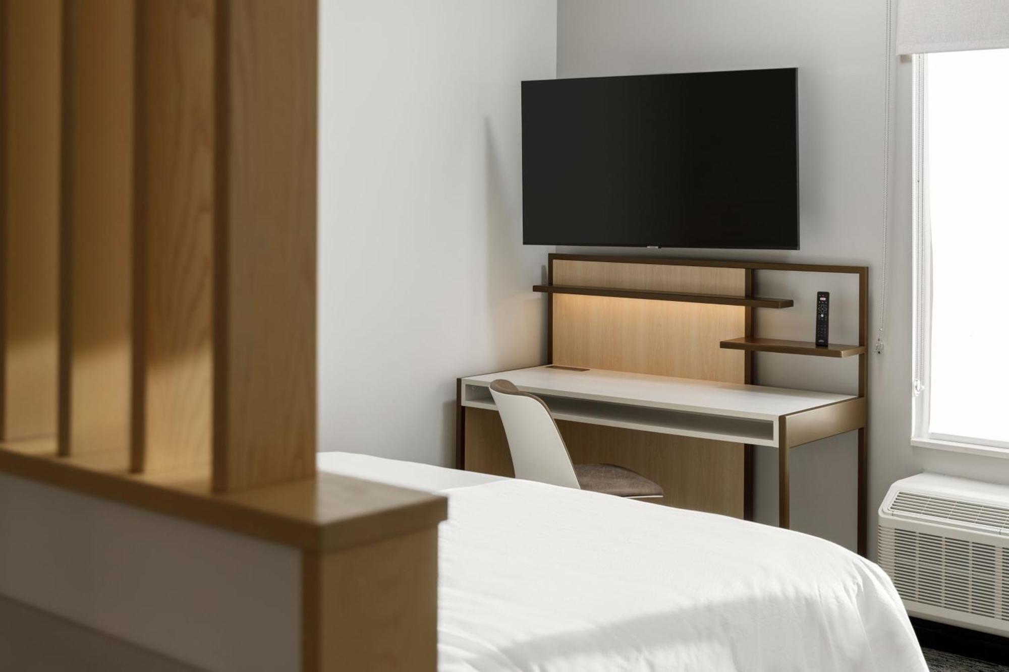Towneplace Suites By Marriott Chattanooga South, إيست ريدج المظهر الخارجي الصورة