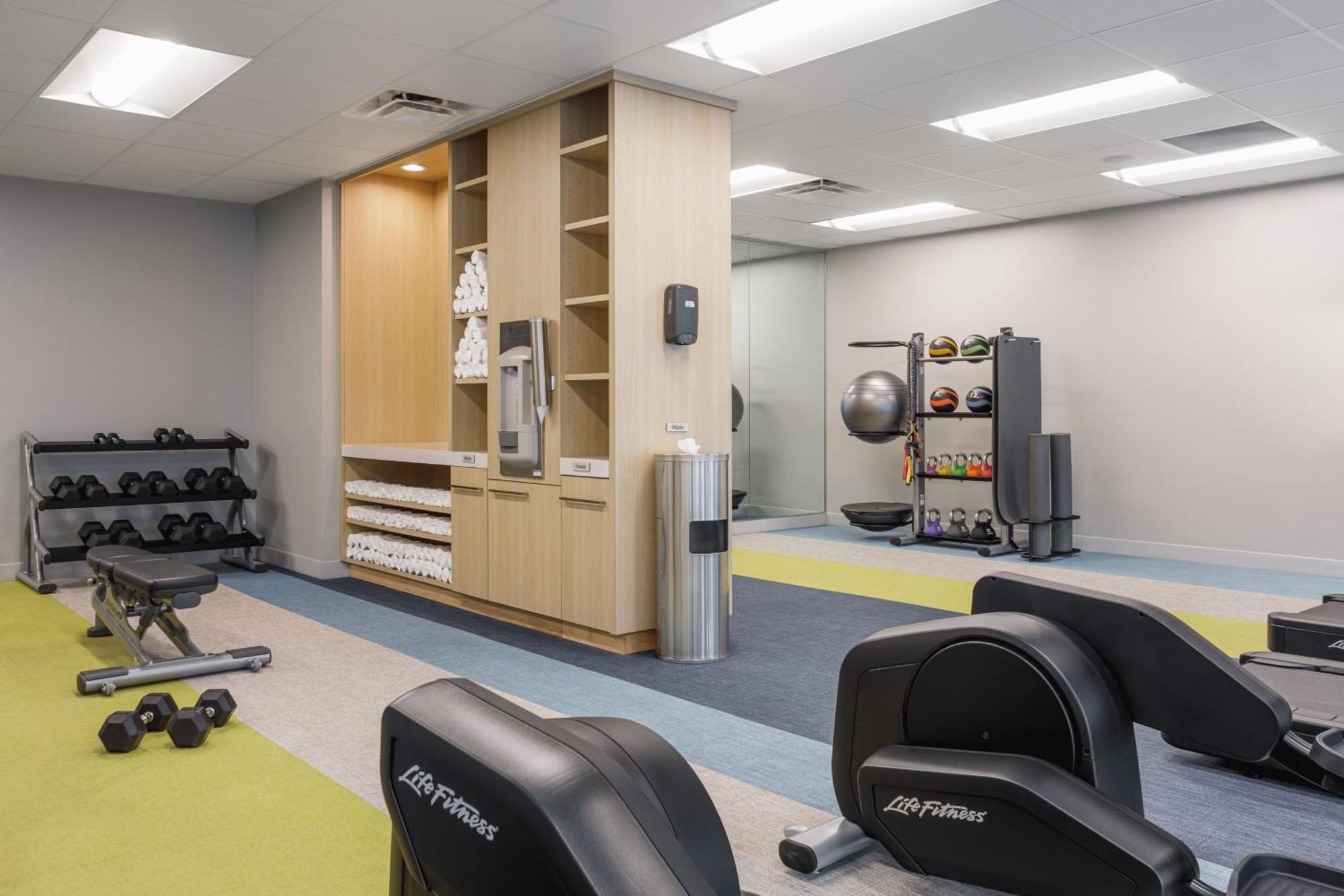 Towneplace Suites By Marriott Chattanooga South, إيست ريدج المظهر الخارجي الصورة