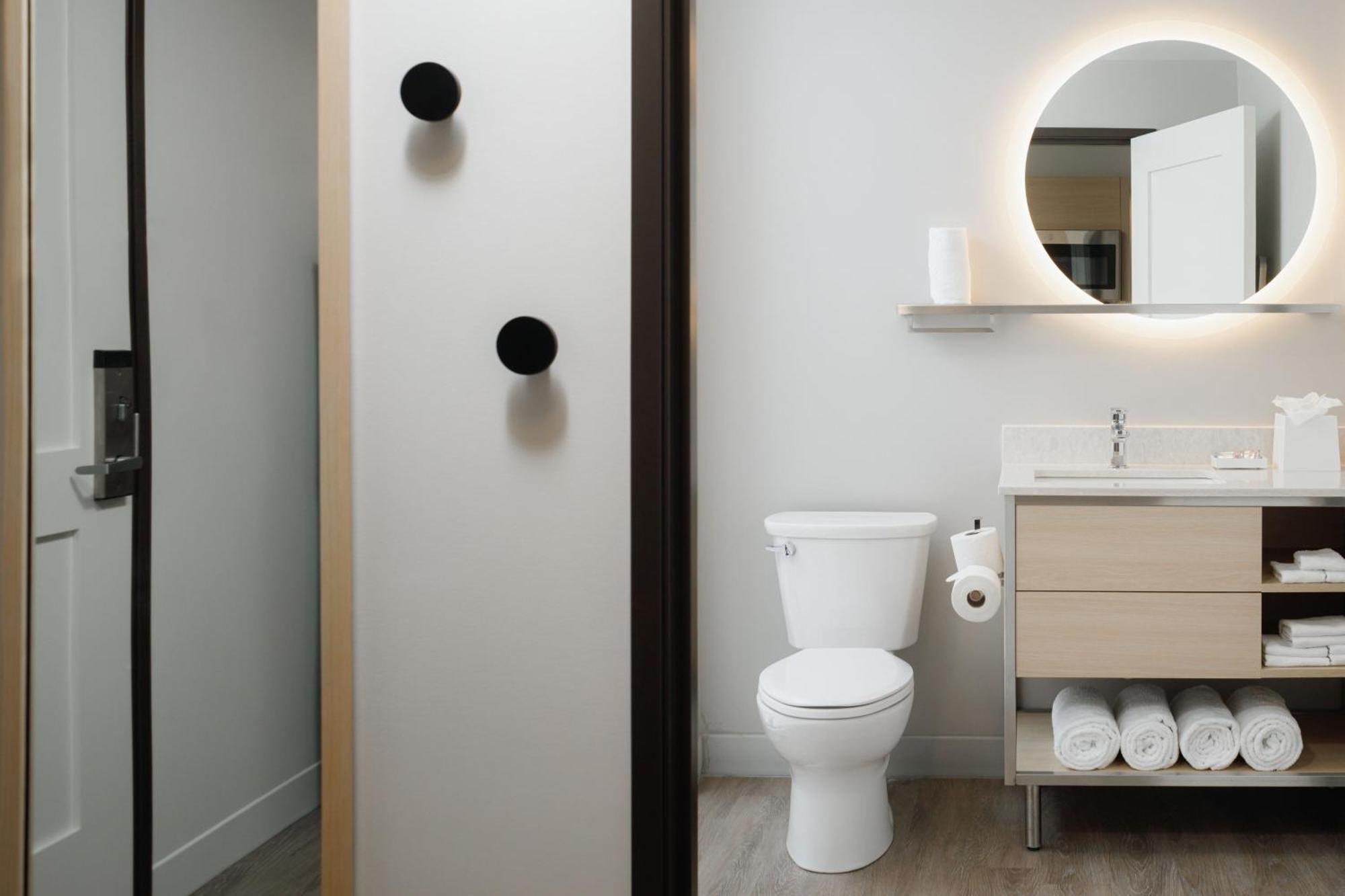 Towneplace Suites By Marriott Chattanooga South, إيست ريدج المظهر الخارجي الصورة