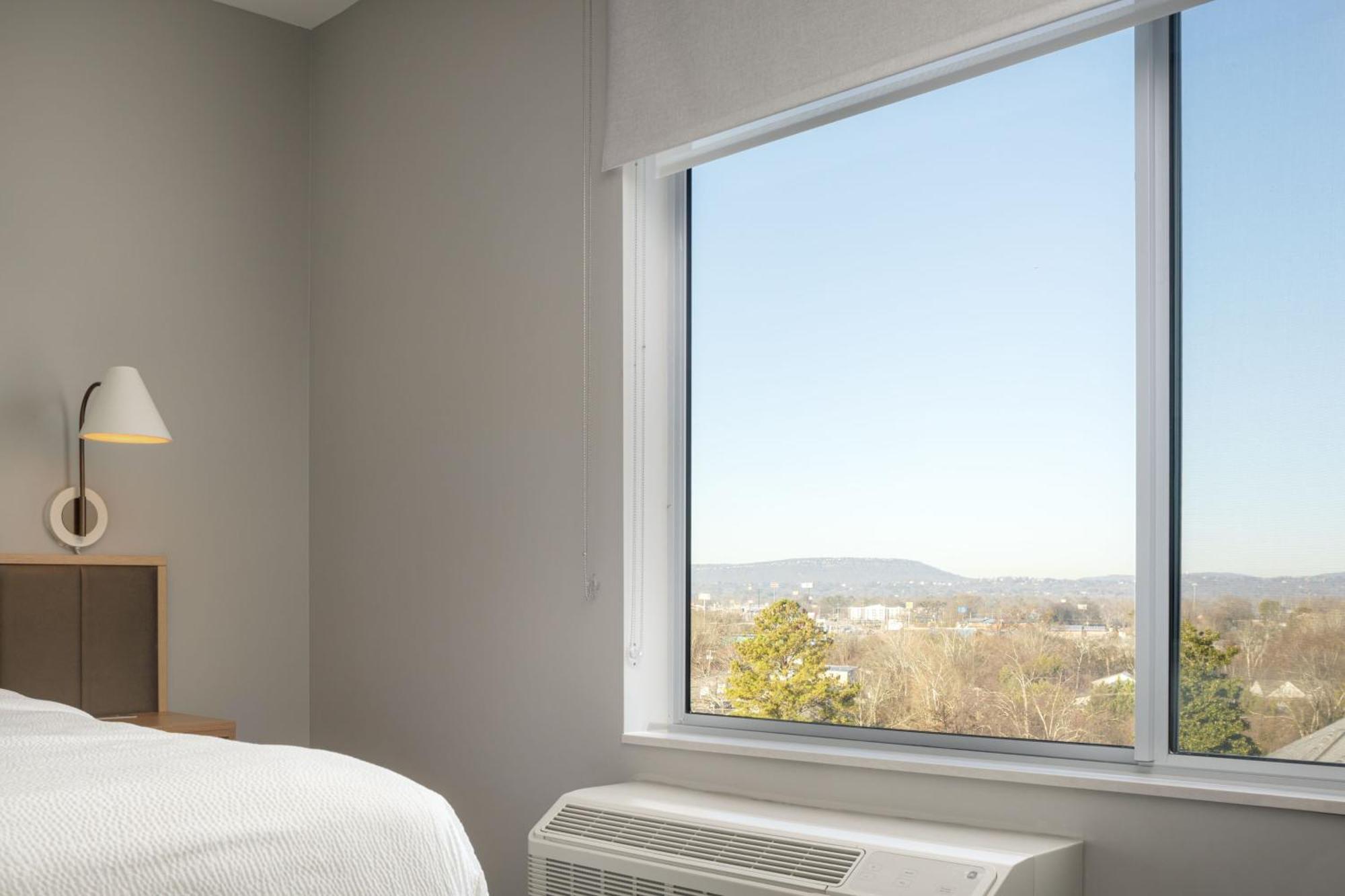 Towneplace Suites By Marriott Chattanooga South, إيست ريدج المظهر الخارجي الصورة
