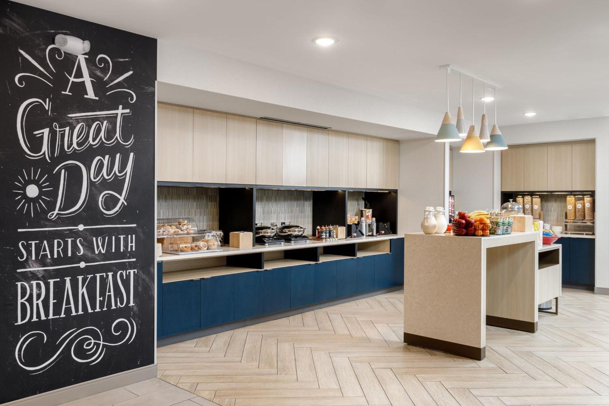 Towneplace Suites By Marriott Chattanooga South, إيست ريدج المظهر الخارجي الصورة