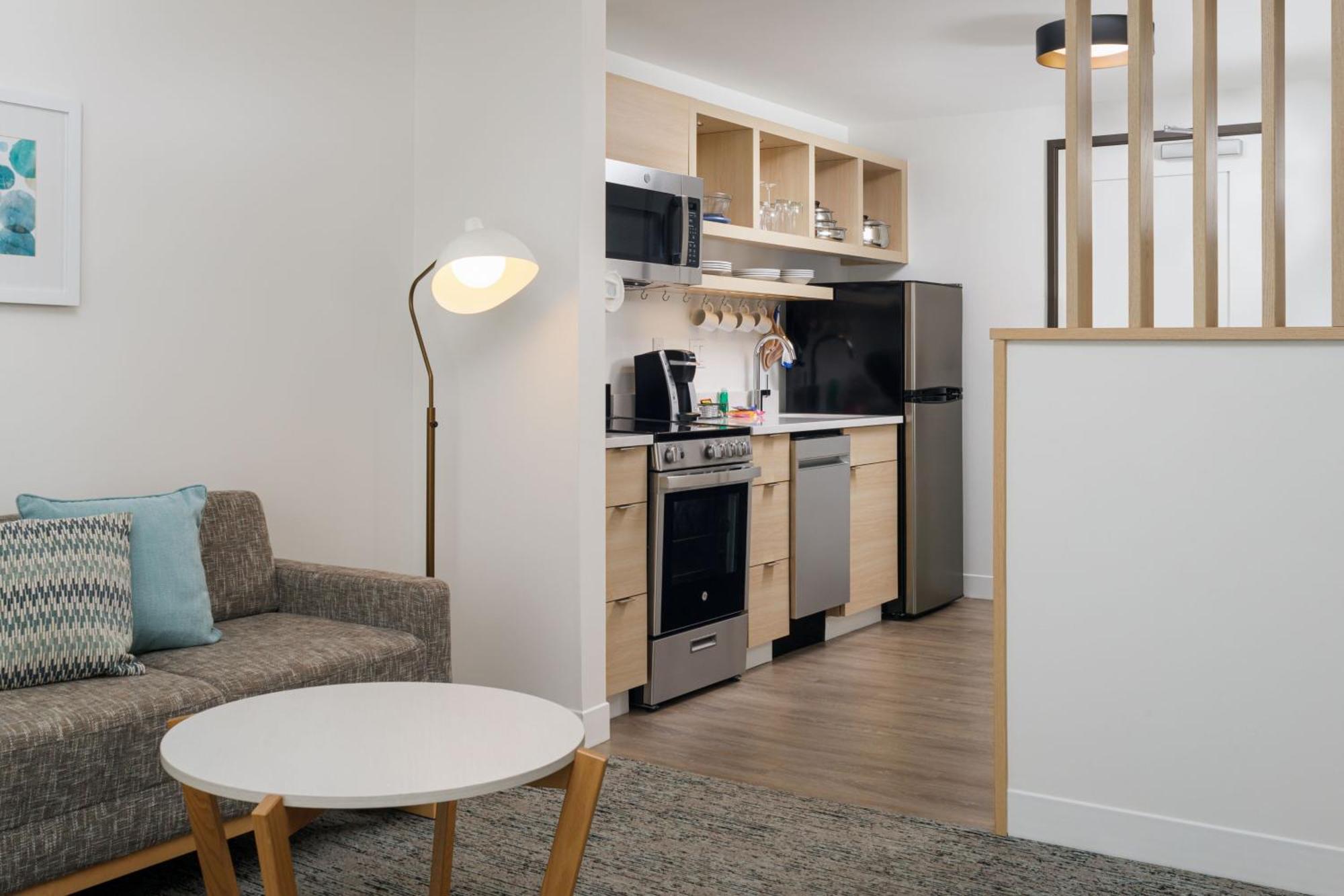 Towneplace Suites By Marriott Chattanooga South, إيست ريدج المظهر الخارجي الصورة