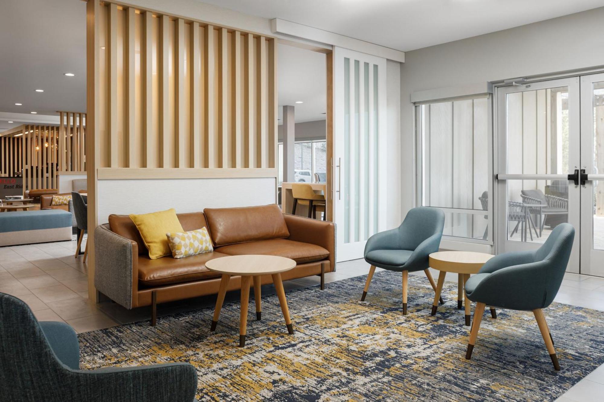 Towneplace Suites By Marriott Chattanooga South, إيست ريدج المظهر الخارجي الصورة