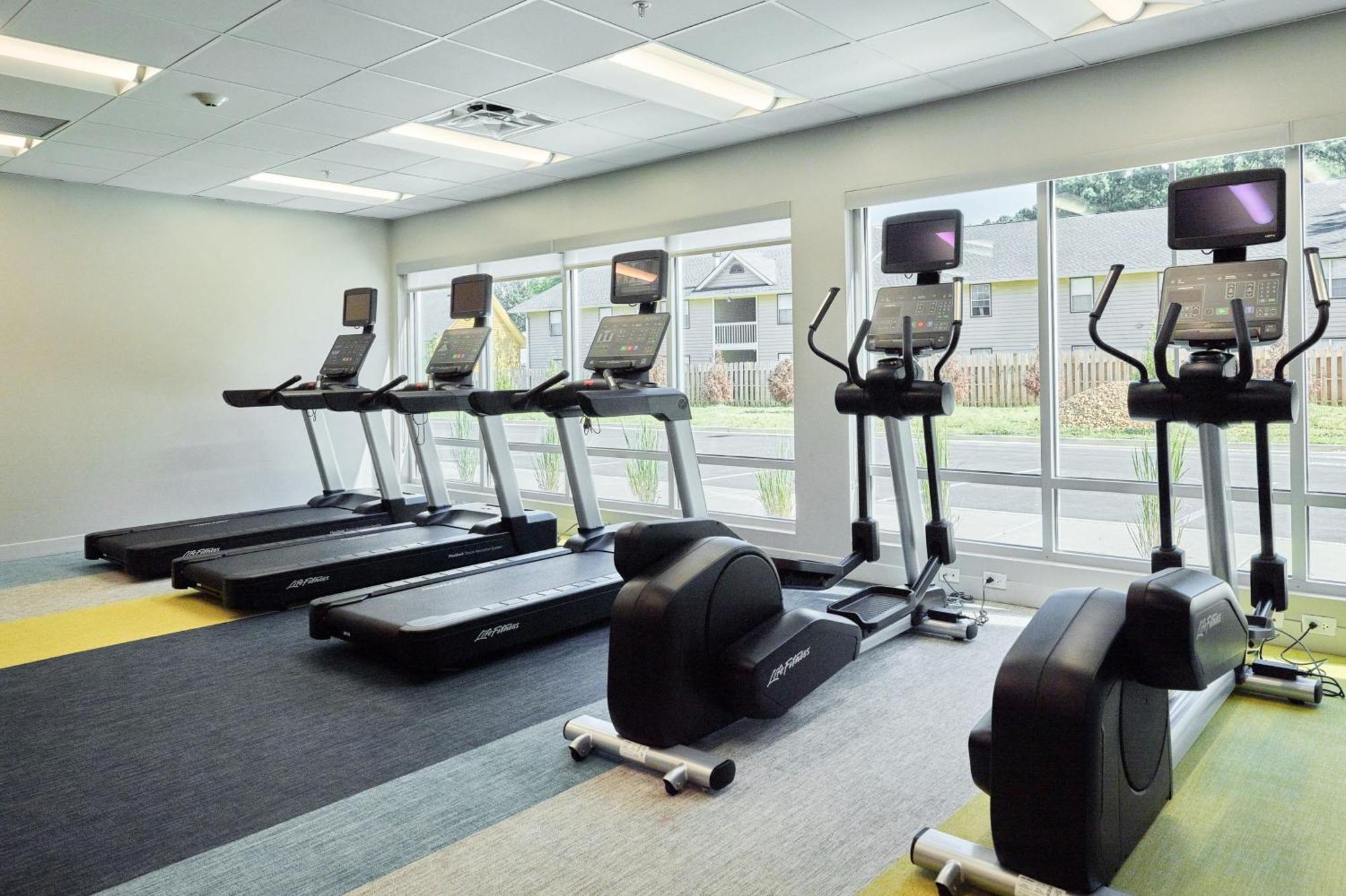 Towneplace Suites By Marriott Chattanooga South, إيست ريدج المظهر الخارجي الصورة