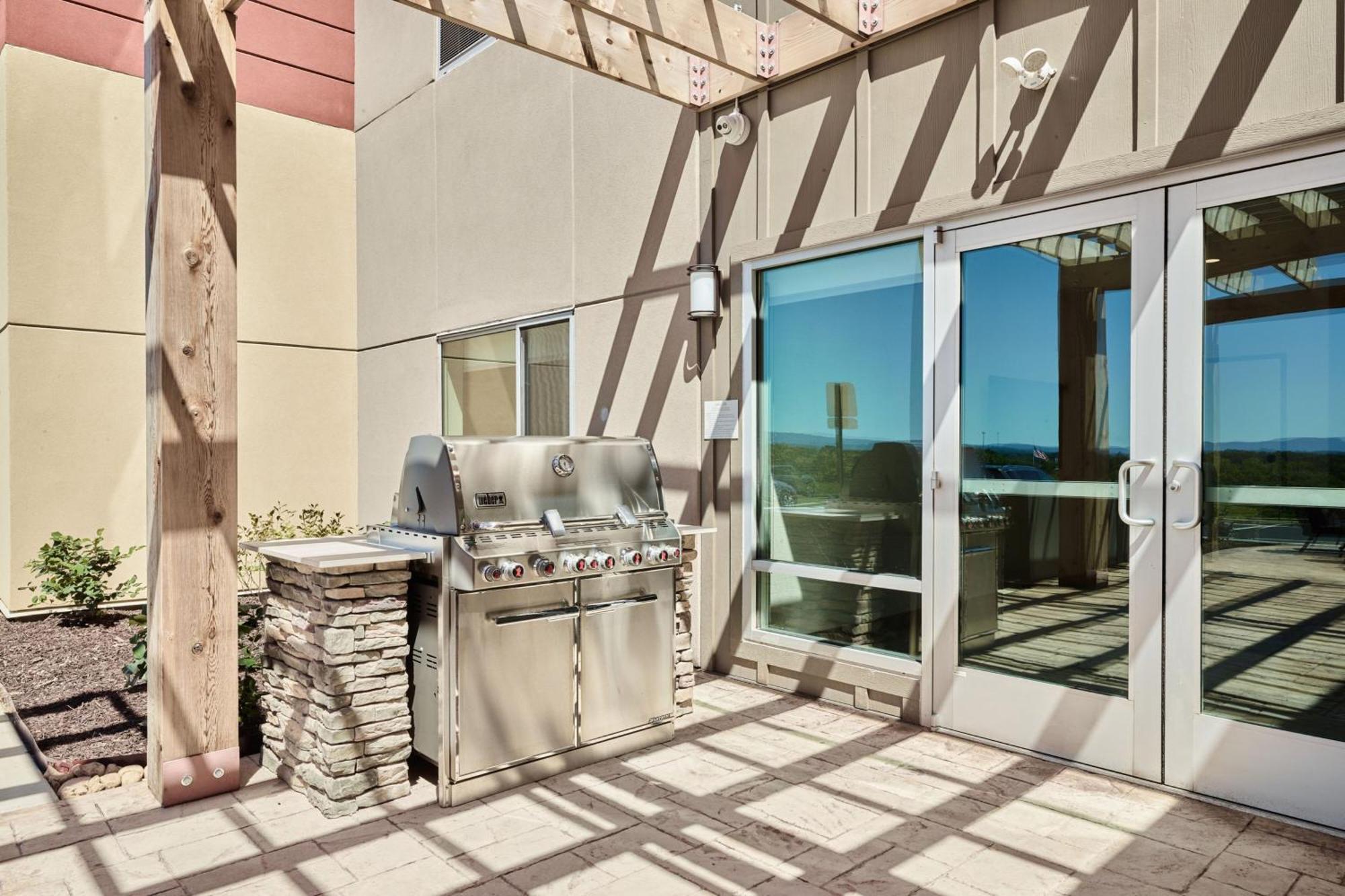 Towneplace Suites By Marriott Chattanooga South, إيست ريدج المظهر الخارجي الصورة