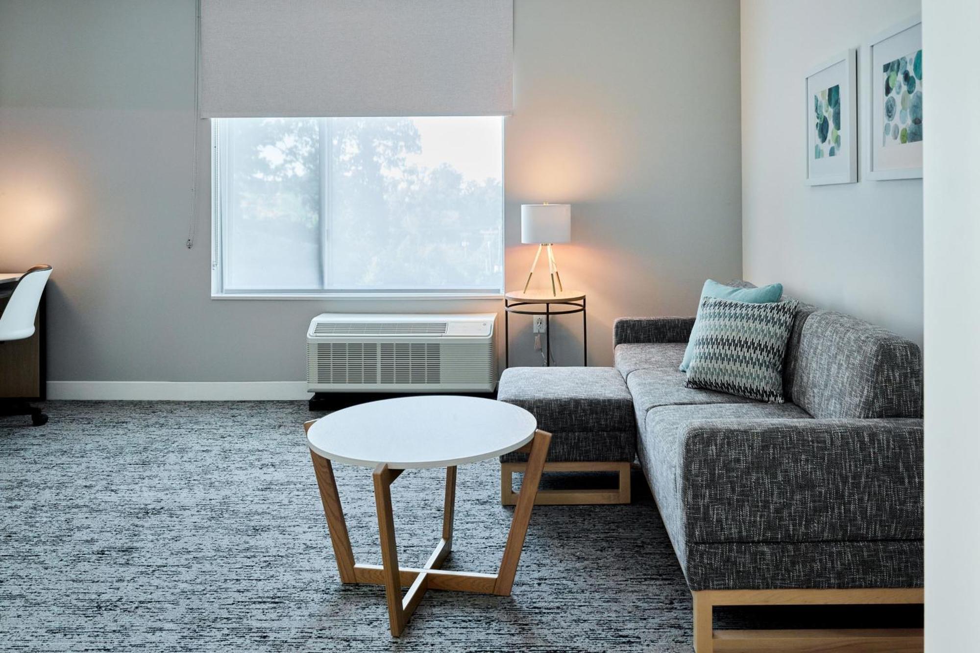 Towneplace Suites By Marriott Chattanooga South, إيست ريدج المظهر الخارجي الصورة